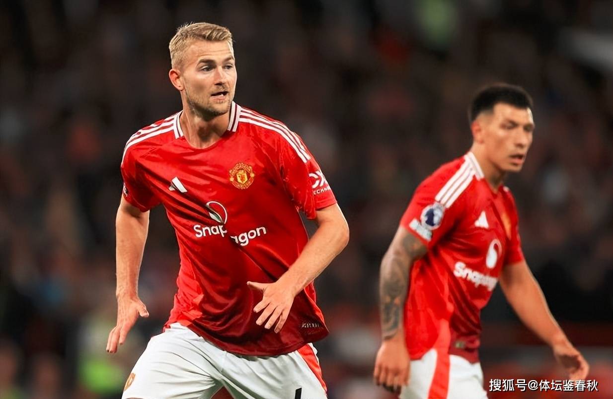 曼联主力伤停!2中卫缺阵,红魔欲签“英超博尔特”,身价6500万